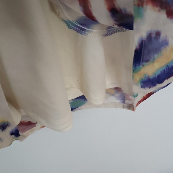 Band of Gypsies Sheer Dress - Picture 5 of 8